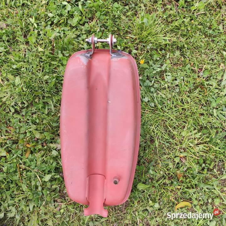 Zbiornik paliwa Romet ogar 200 205 Warszawa