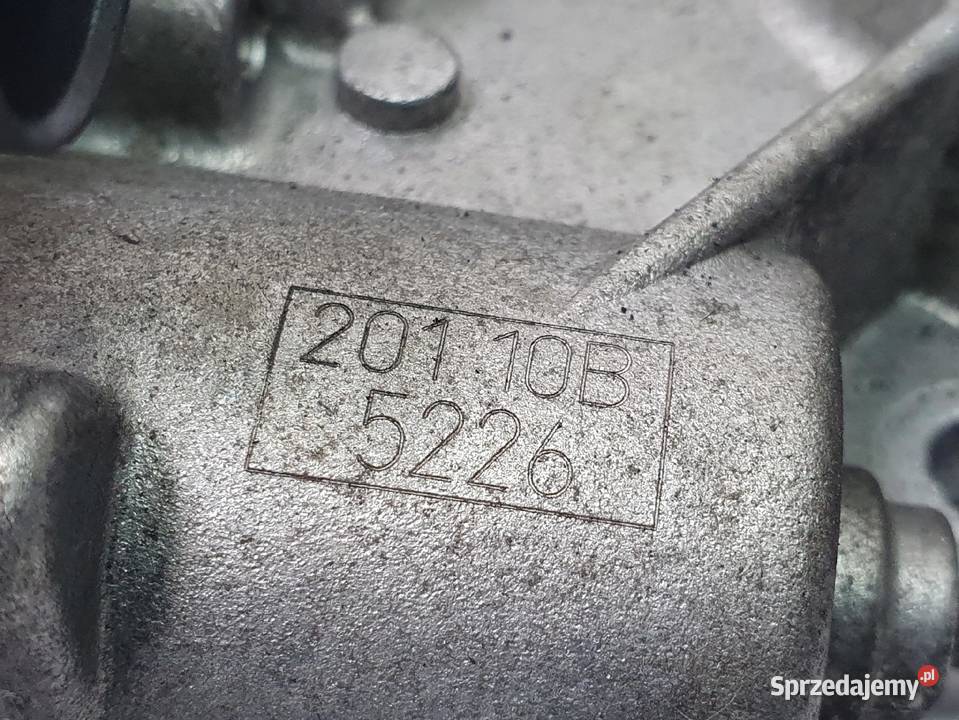 PRZEPUSTNICA Opel Insignia A Zafira C Astra J 20 Chełm