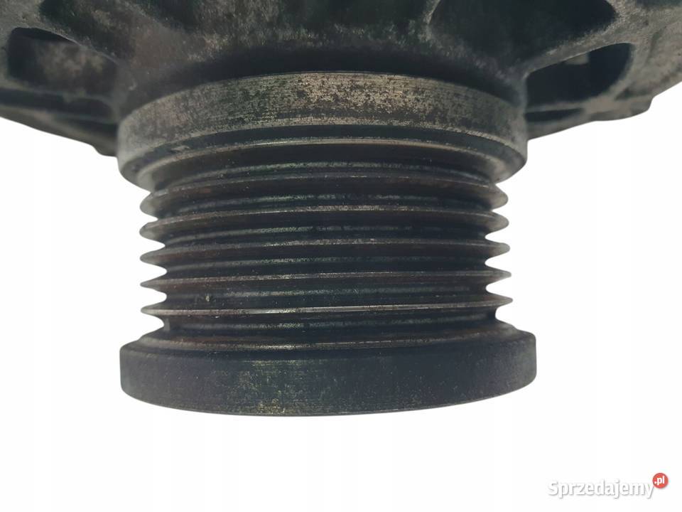 ALTERNATOR Opel Insignia A Astra J Cruze 16 lubelskie