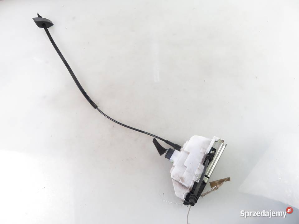 ZAMEK PRAWY PRZEDNI CITROEN C2 52187780