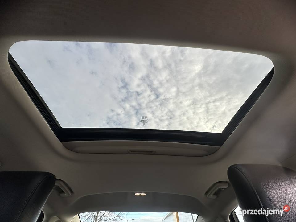 Ford Fusion Tarnowskie Góry