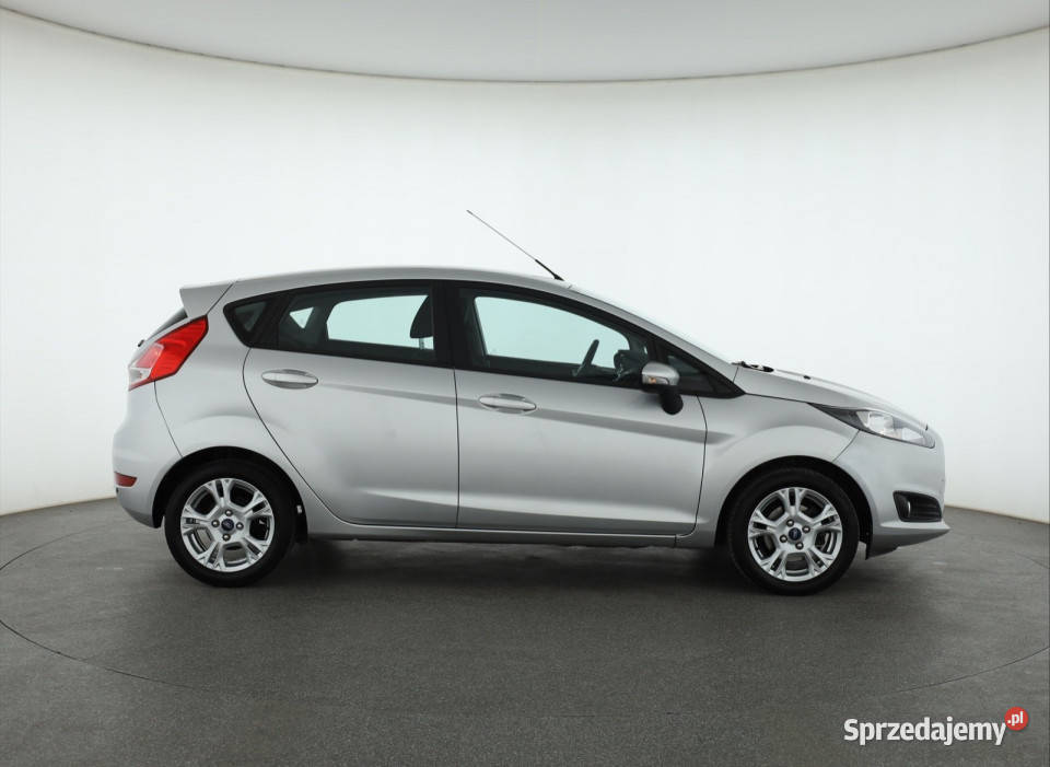 Ford Fiesta 10 EcoBoost mazowieckie Piaseczno sprzedam