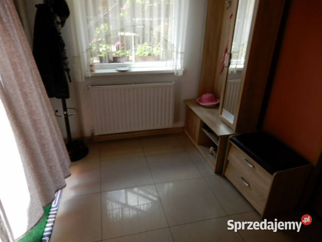 Syndyk sprzeda udział 422 działka 24 Trzeszyn