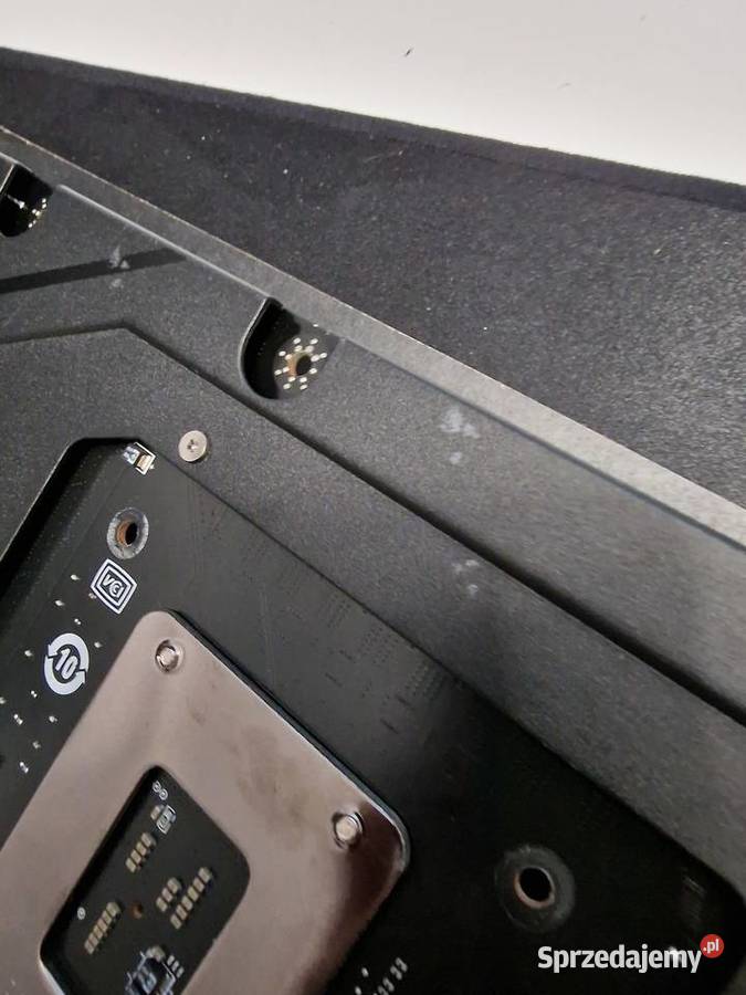 Płyta główna msi z790 godlike Kierzkowo