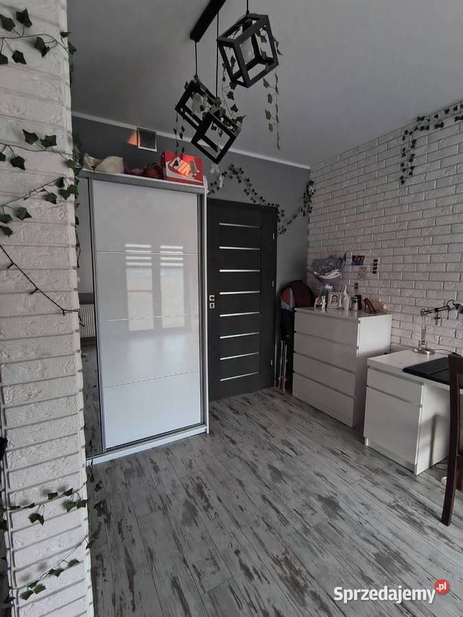 sprzedam dom Rozprza