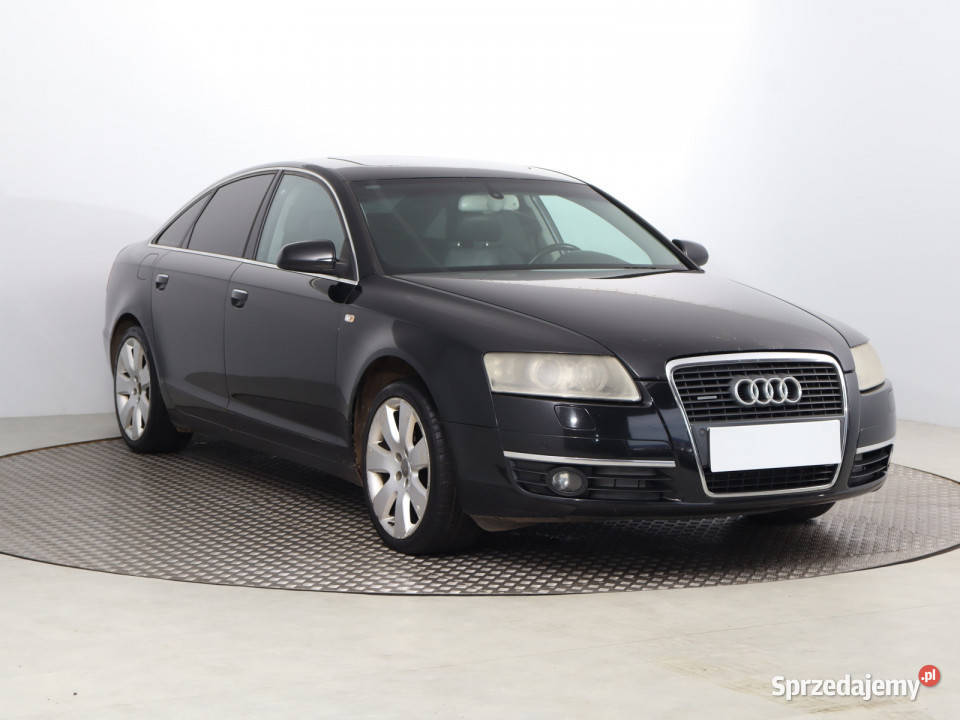 Audi A6 30 TDI A6 Bielany Wrocławskie