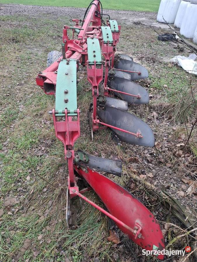 Unia tur Vario 4R nieuszkodzony