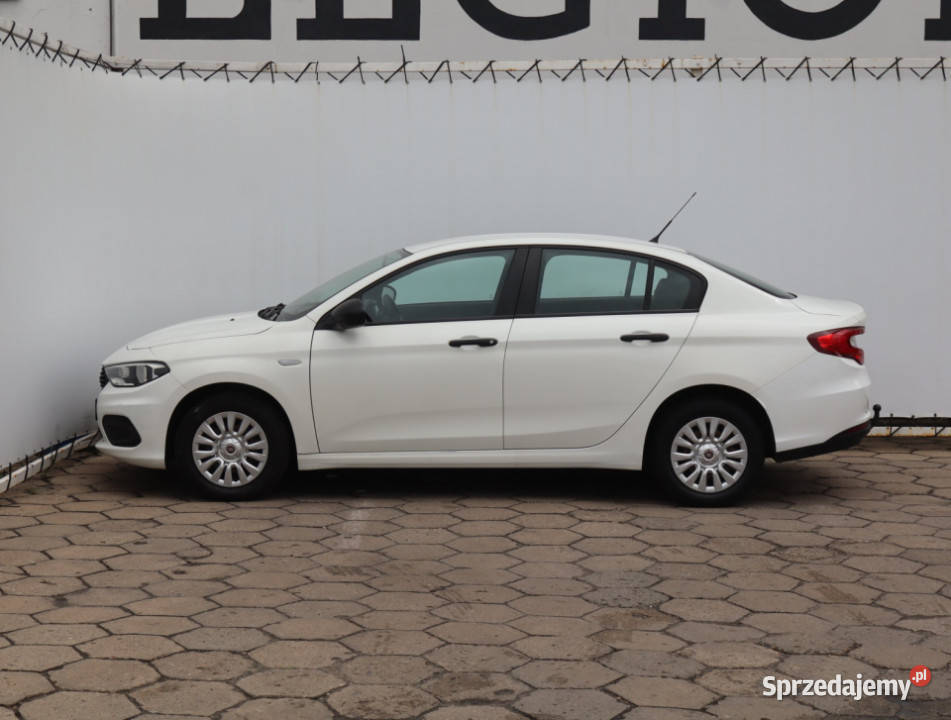 Fiat Tipo 14 16V manualna Piaseczno