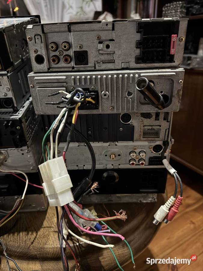 Radia samochodowe Wrocław