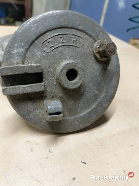 Szczękotrzymacz ZZR Komar motorynka