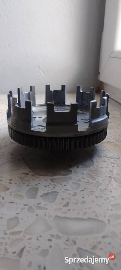 Kosz sprzęgła honda cbf 125150 Chełm