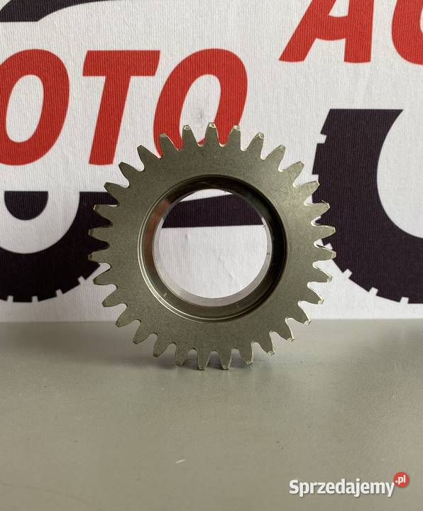 Koło zębate Case Holland 81863092 ORYGINAŁ CNH