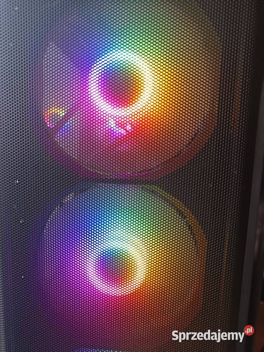 komputer stacjonarny Pozostałe Kiełczewice Dolne