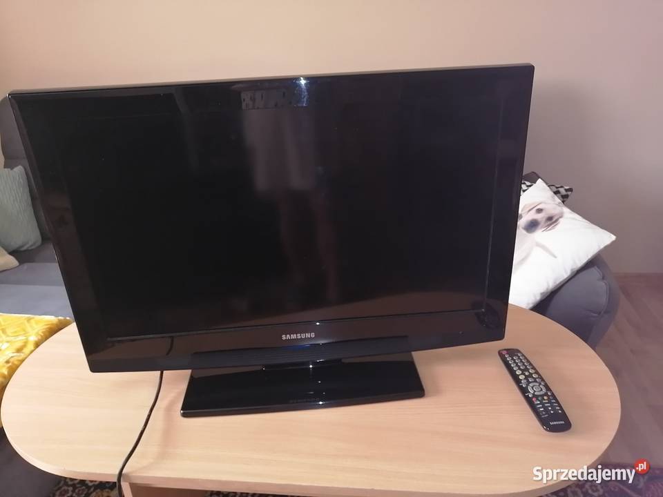Telewizor Samsung 32 cale Mrzezino sprzedam
