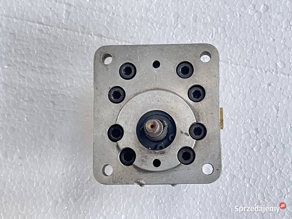 Pompa hydrauliczna zębata PZ 2 K 25 Sochaczew sprzedam