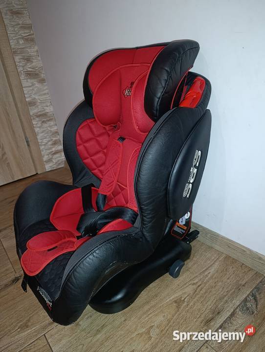 Fotelik samochodowy top kids Comfort plus 936 Jędrzejów
