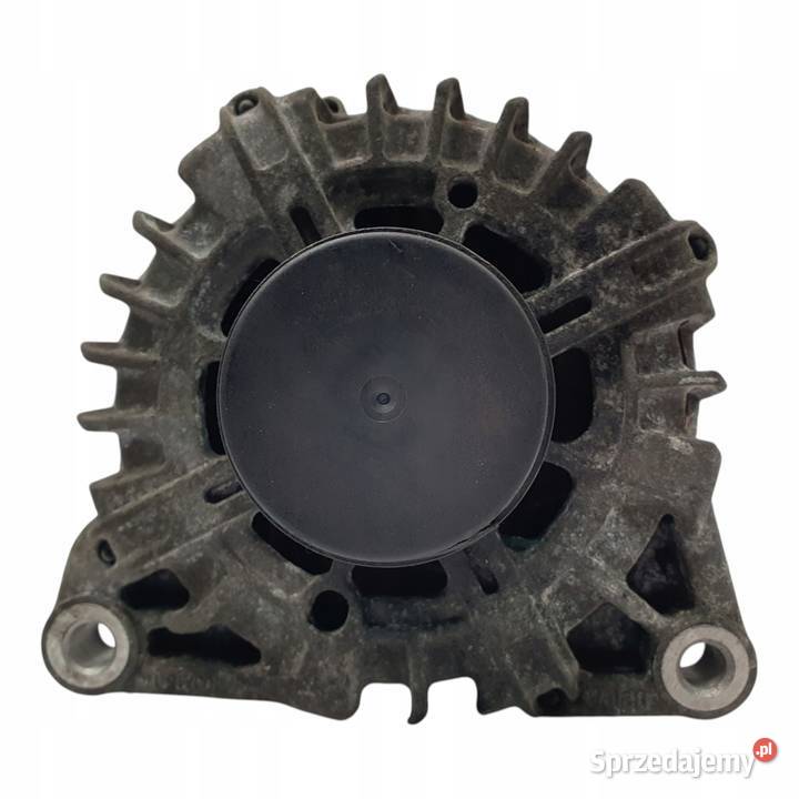 ALTERNATOR Peugeot 407 20 HDI 9688085380 CL18
