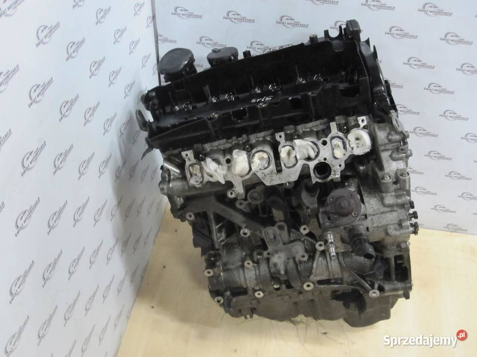 BMW X3 E87 E60 E90 E83 20 D N47D20C 09r 143 151