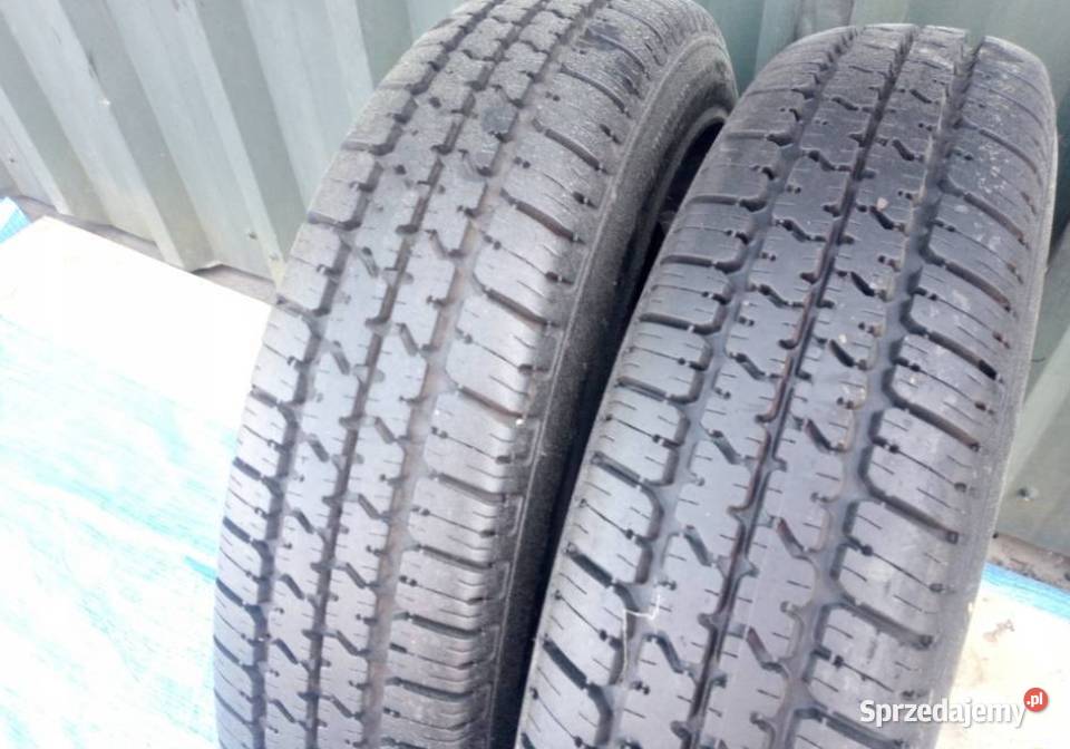 Opony Firestone 155 R 14 F 560 Para Szprotawa