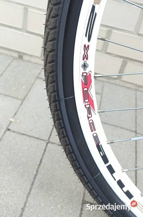 Rower Mckenzie Hill 500 28 Sport i Wypoczynek Zielona Góra sprzedam