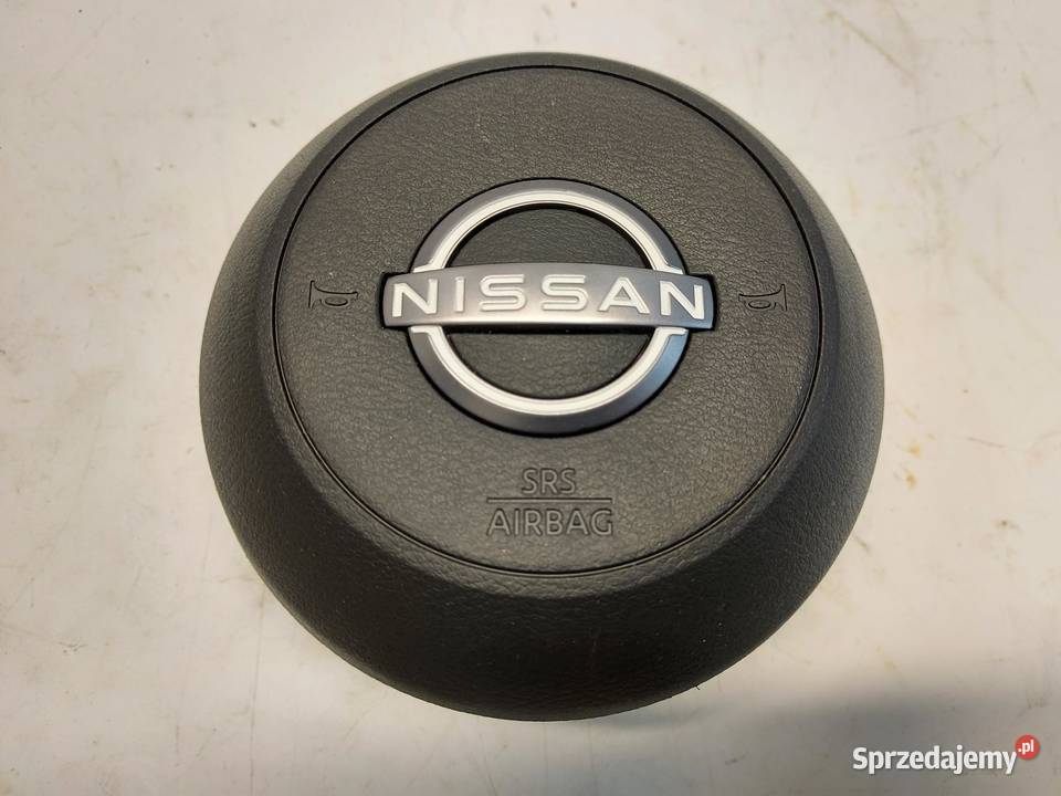Nissan XTRAIL T33 IV 2023r Poduszka powietrzna osobowe