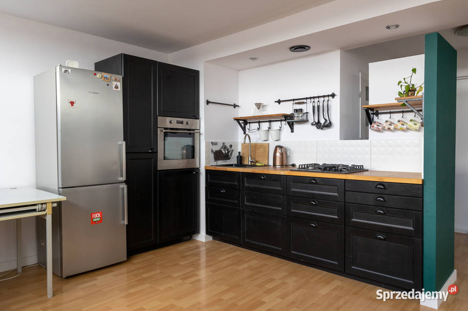 Klimatyzacja 2 pokoje 50 m os Kopernika Gliwice wielka płyta Sprzedaż