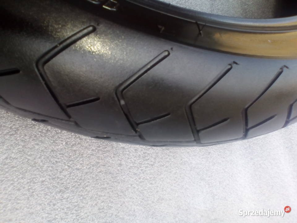Opona motocyklowa BRIDGESTONE 12070 ZR18 MC 59W Bukownica