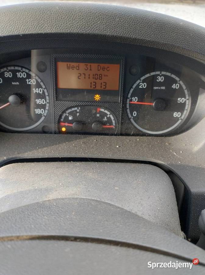 Fiat Ducato L2H 1 Pojemność 22 Disel kupiony w Polsce Piekoszów sprzedam