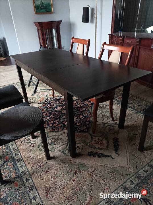 Używany stół Brzeziny-Kolonia