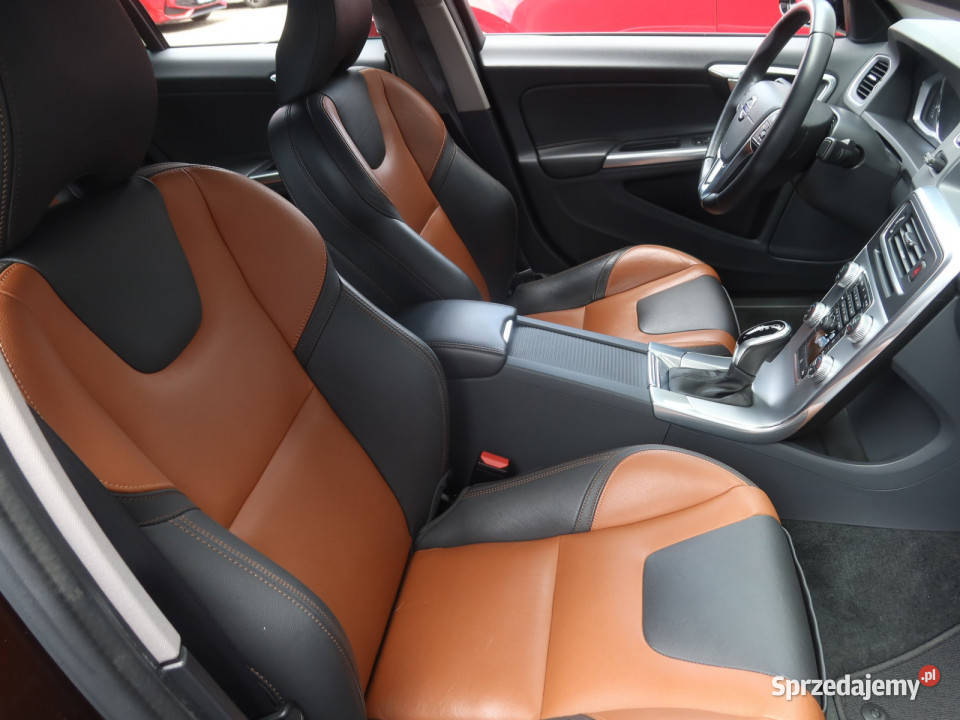 Volvo S60 T5 wspomaganie kierownicy Katowice