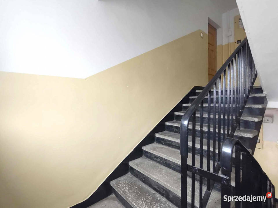 wynajmu mieszkania 39m2 2pok Poniatowa