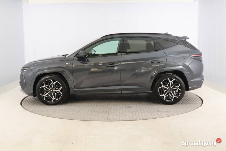 Hyundai Tucson 16 CRDi 48V MHEV czujnik zmierzchu Zabrze