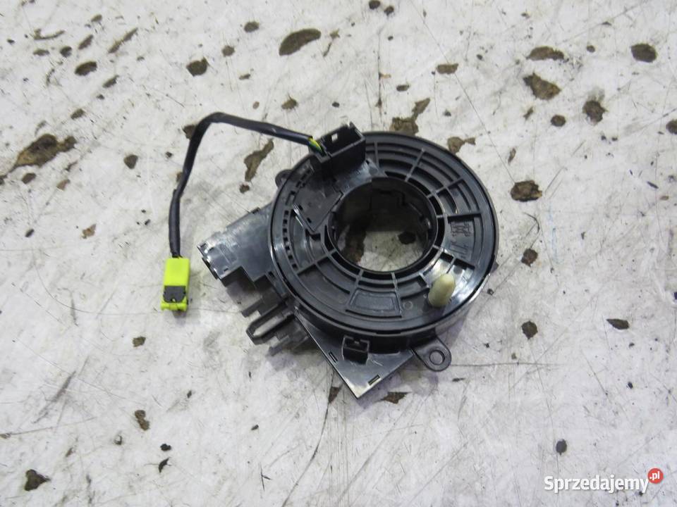 TAŚMA ZWIJAK QASHQAI J11 25544EA0A lubelskie