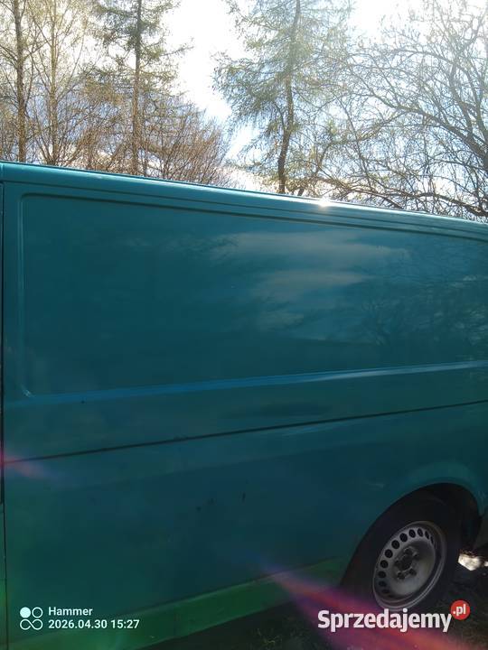 Vw t5 Volkswagen