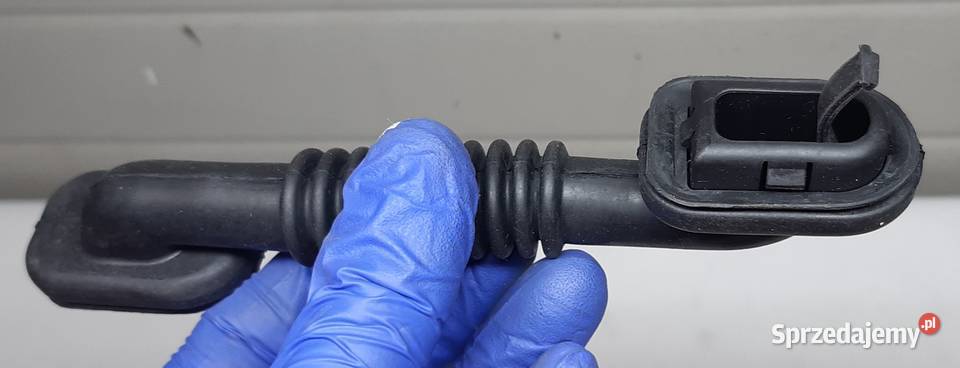 PRZELOTKA INSTALACJI DRZWI FORD MONDEO MK1 Mielęcin