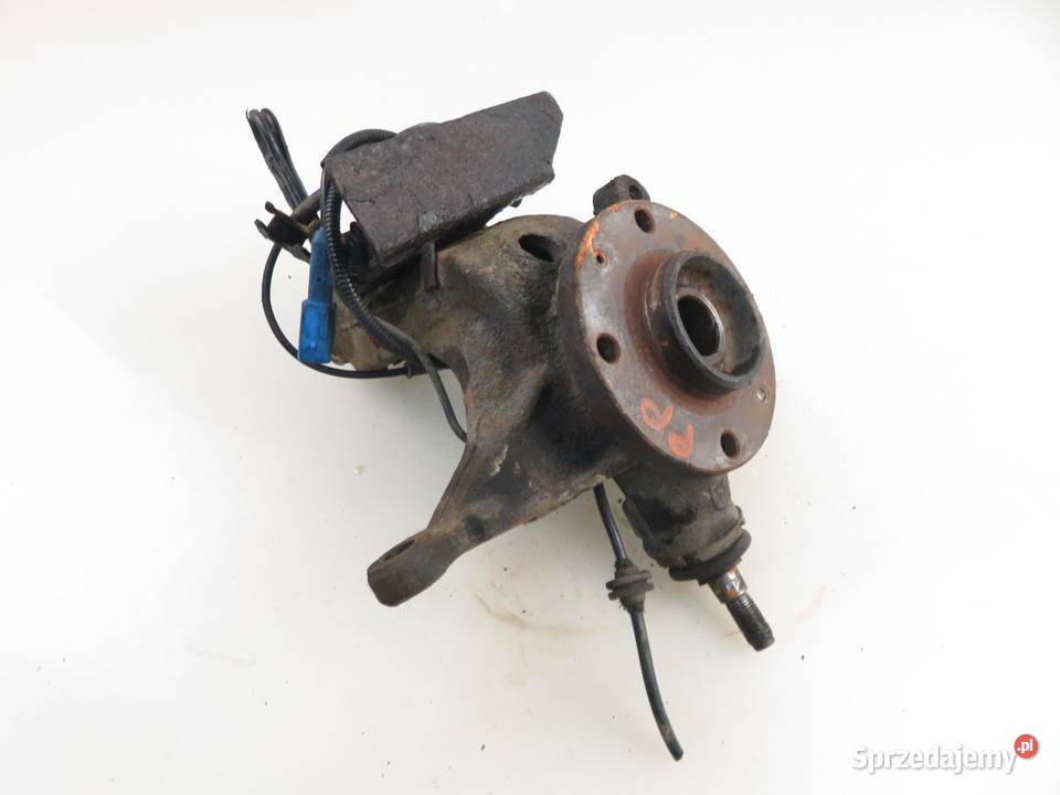 ZWROTNICA PRZEDNIA PRAWA CITROEN C5 II 16 HDi