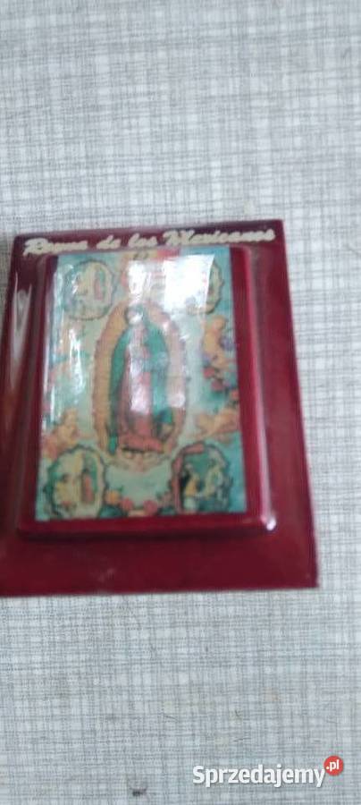 Matka Boska z Meksyku wielkopolskie Koło sprzedam