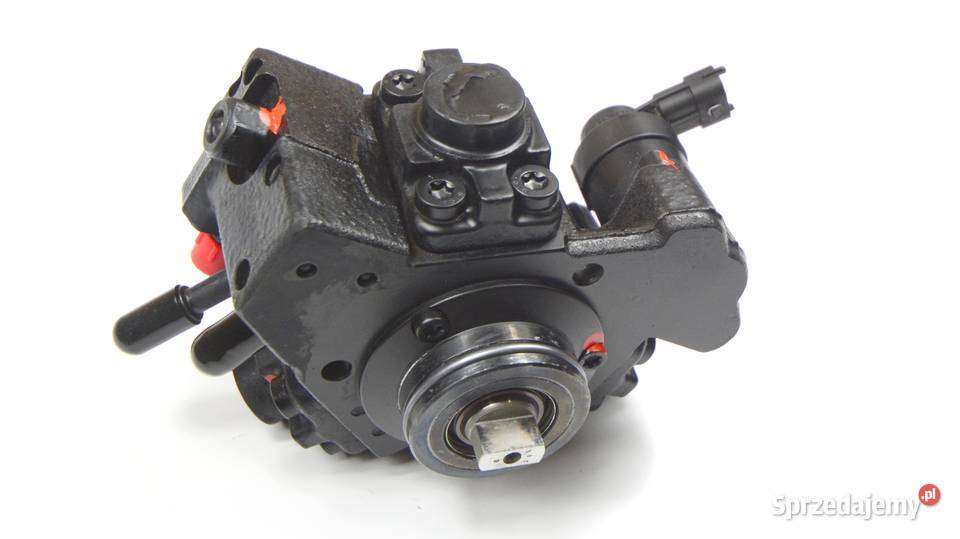 Pompa wtryskowa 0445010266 FIAT OPEL 13JTD Kielce