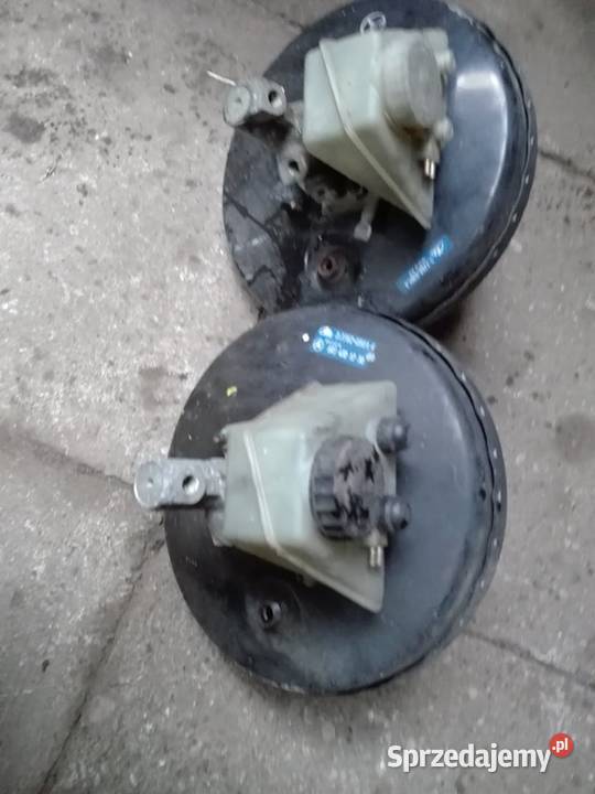 Mercedes W124 serwo pompa hamulcowa zbiornik Skarżysko-Kamienna sprzedam