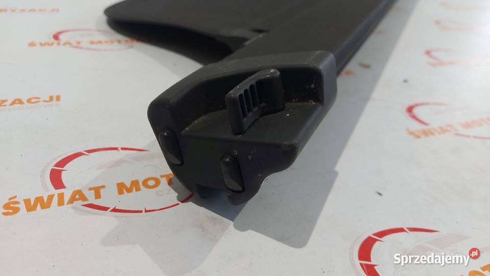 ASTRA J 13r roleta bagażnika Kielce