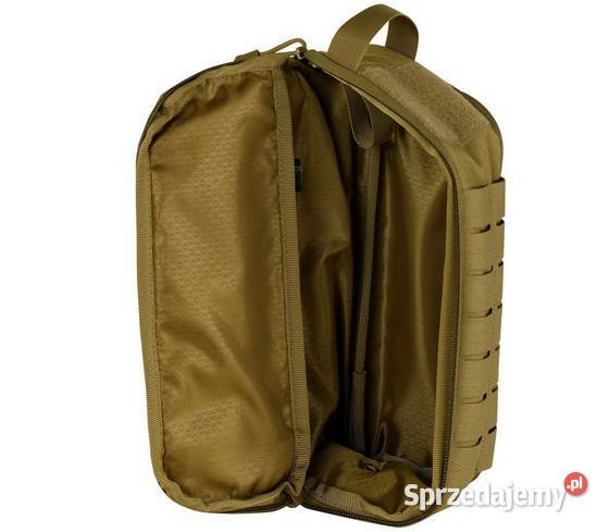 Condor Kieszeń na termos butelkę Field Pouch Trzcianka