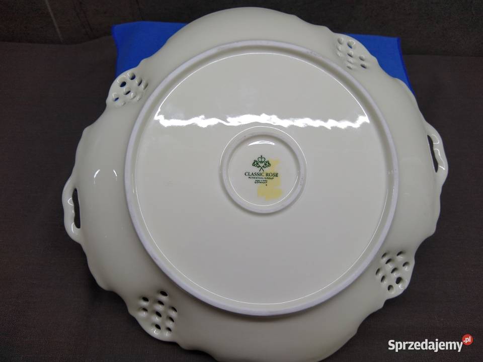 Patera Rosenthal Moliere 30 Kalisz