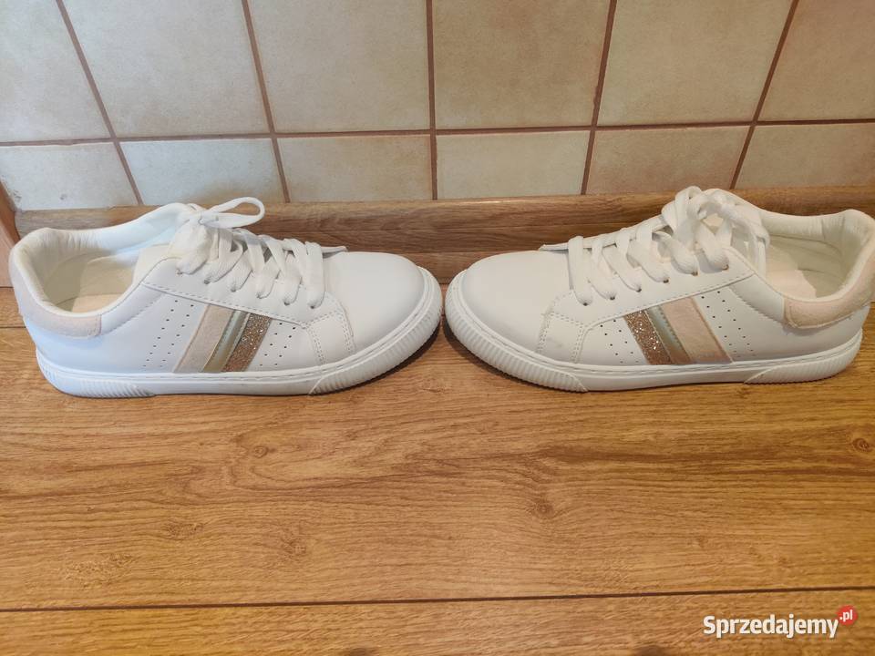 Damskie buty sportowe śląskie Myszków