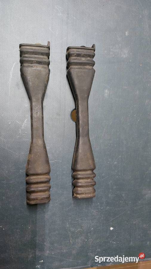 Gumowe osłony łańcucha mz ts 150 Rypin