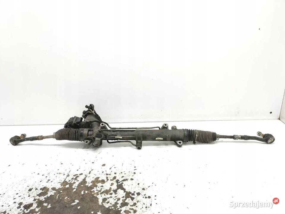 MAGLOWNICA EUROPA ACTIVE STEERING E63 7882993