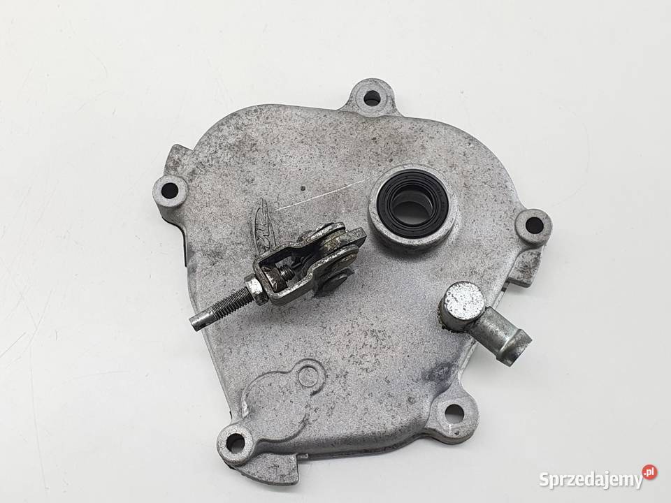 DEKIEL POKRYWA SMC 700 ARGON JUMBO 700 Janowice