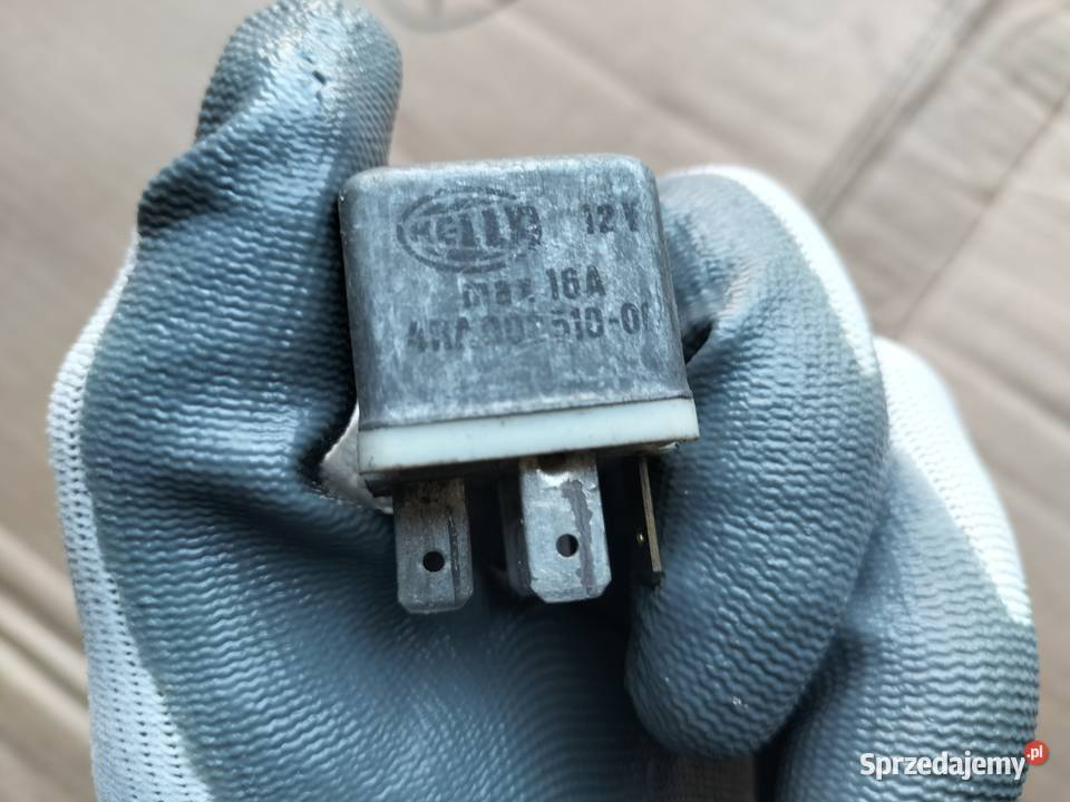 PRZEKAŹNIK 15 311963141 lubelskie