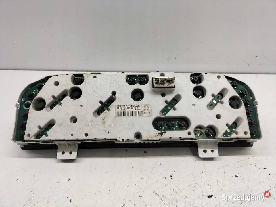 LICZNIK 56042930AA EU CR0021003K0C0 31 D 140