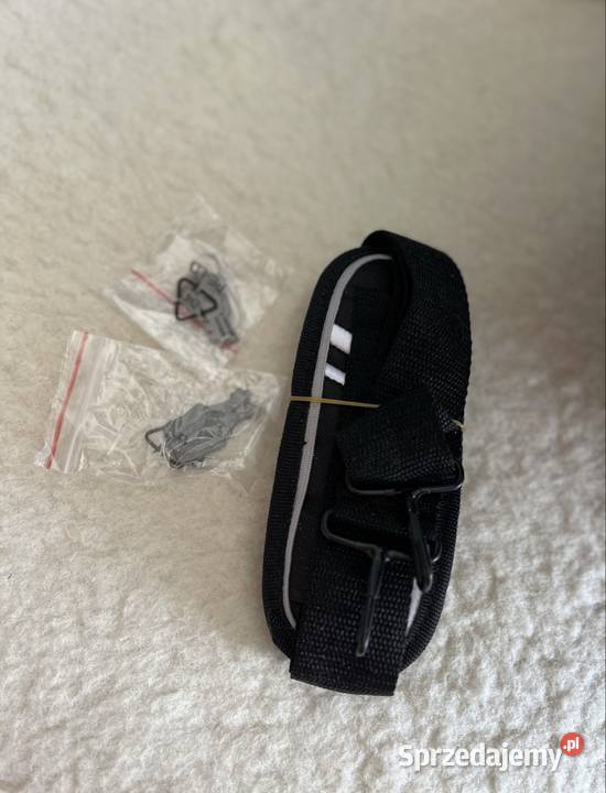 Walizka aluminiowa MacAllister 2w1 sprzedam