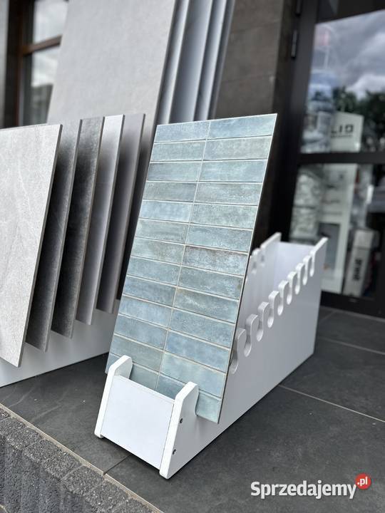 GAYAFORES Deco Artis Green Cegiełka Błyszcząca łódzkie Opoczno